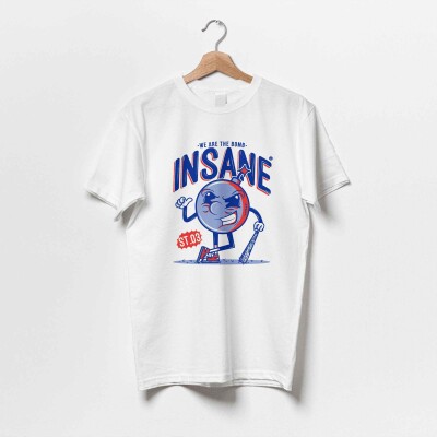 We Are The Bombe Insane