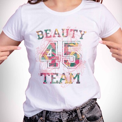 Beauty 45 Team