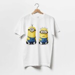 Les minions