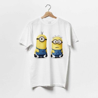 Les minions