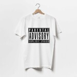 Parental advisory explicit lyrics