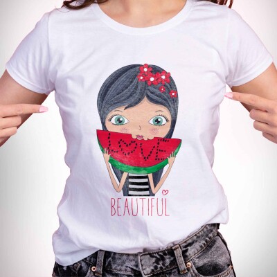 Love beautiful