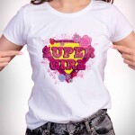 Super girl