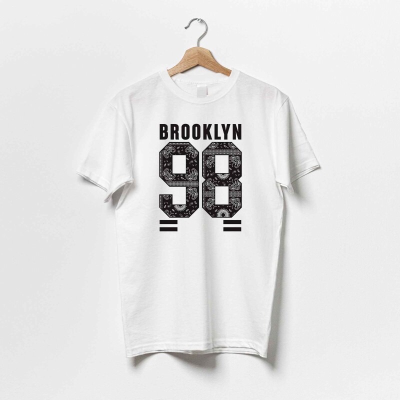 Brooklyn 98