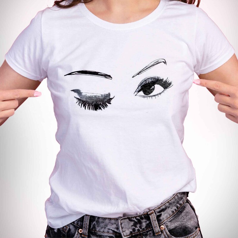 Fabulous eyes