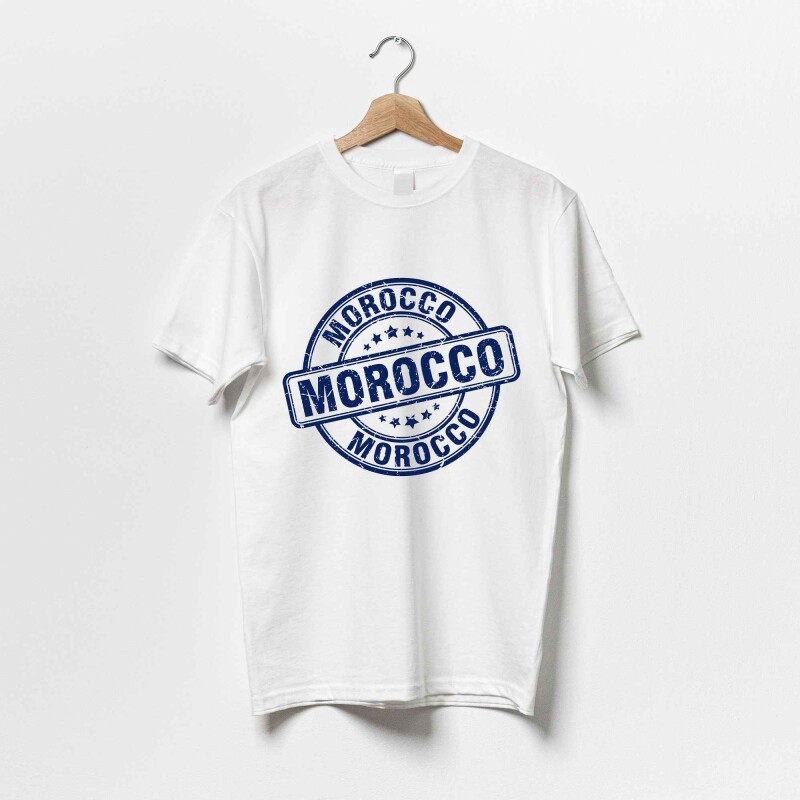 Morocco