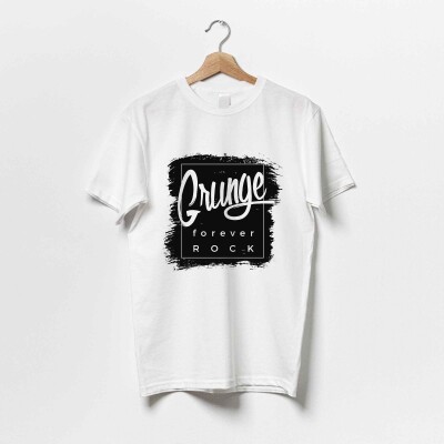 Grunge forever rock