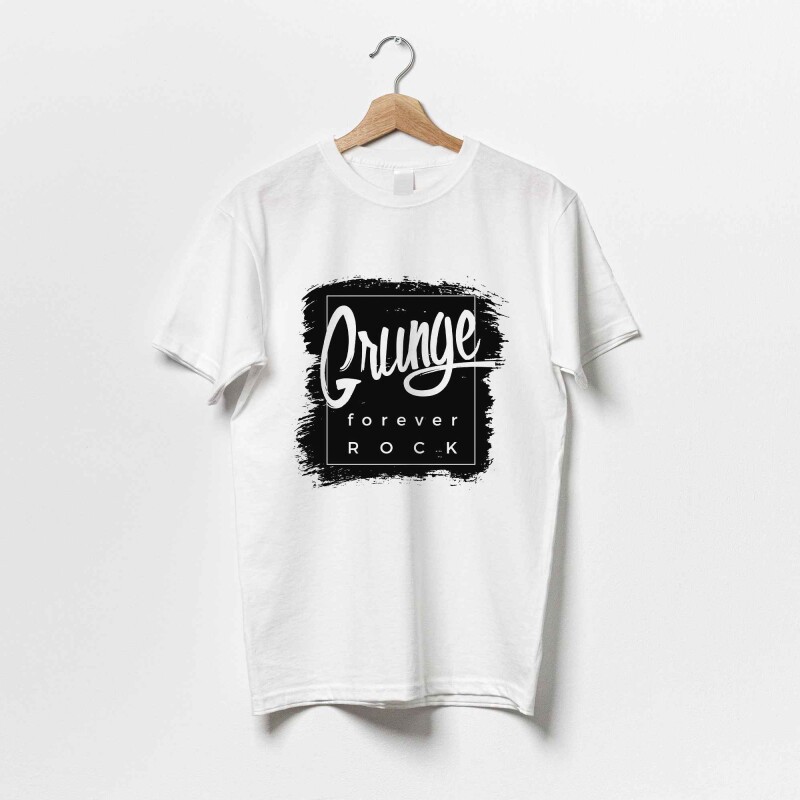 Grunge forever rock