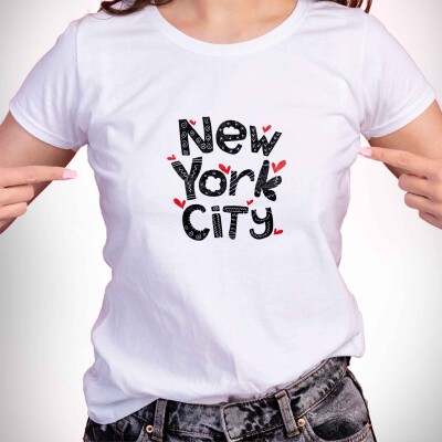 New York city