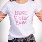 Best sister ever