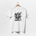 New york dark city