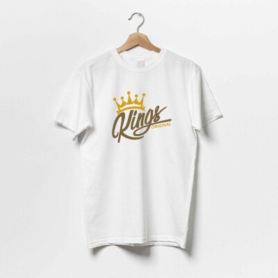King