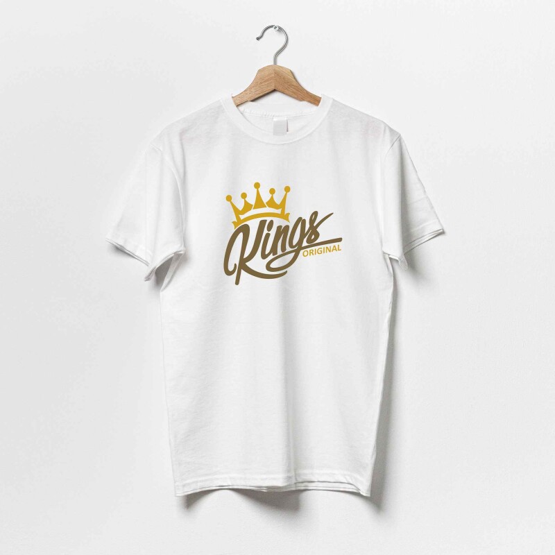King
