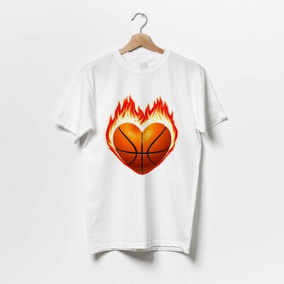 Basketball lovers