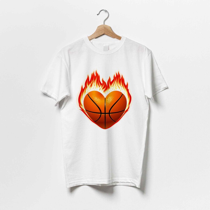 Basketball lovers