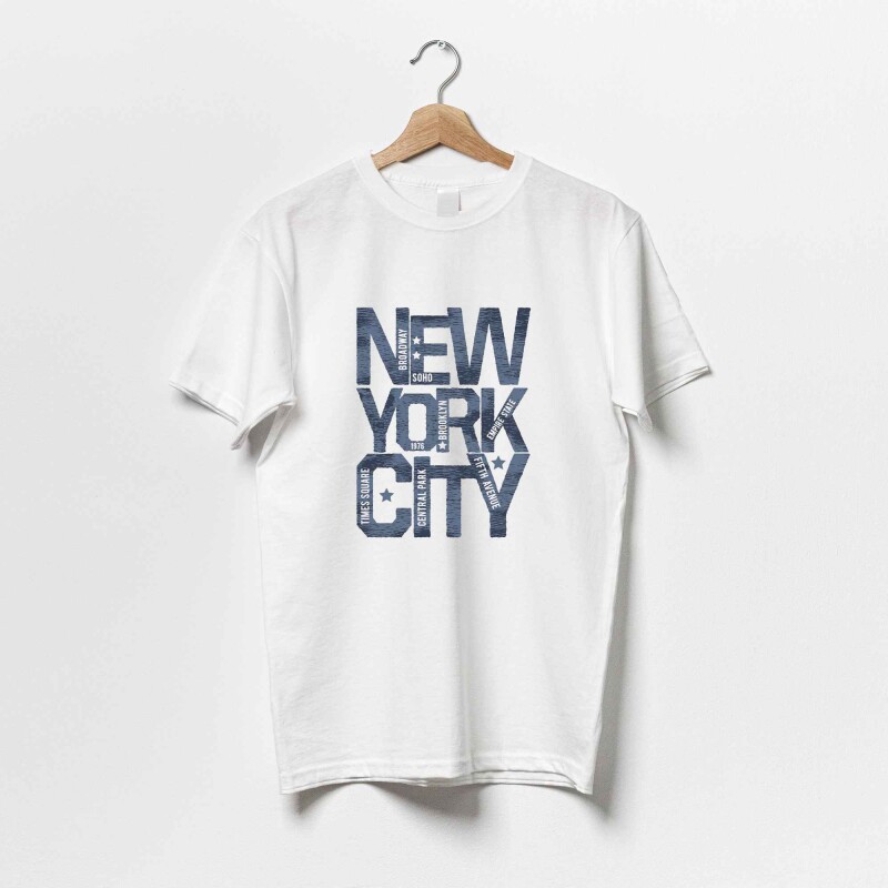 New york city