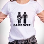 Game over