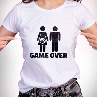 Game over
