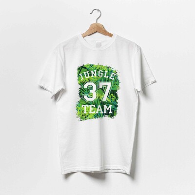 Jungle 37 team