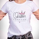 Queen forever