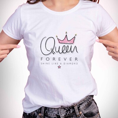 Queen forever