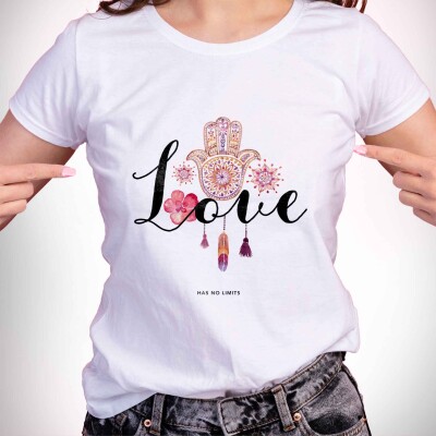 Love has no limits