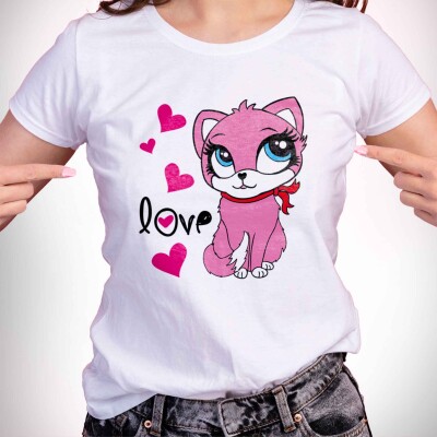 Cat Love