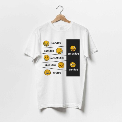 Week Emojis