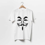 Masque de hacker