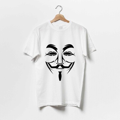 Masque de hacker