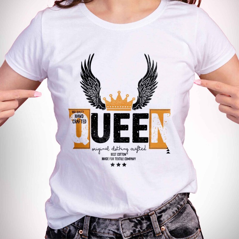 Queen